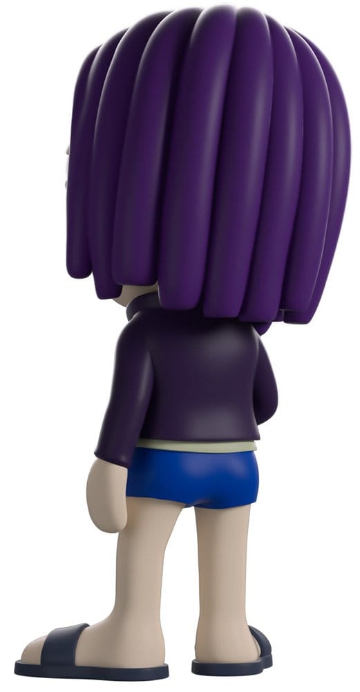 Schedule 1 Vinyl Figura Jessi Waters 12 cm Schedule 1 Vinyl Figura Jessi Waters 12 cm