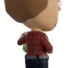 Schedule 1 Vinyl Figura Benji Coleman 12 cm Schedule 1 Vinyl Figura Benji Coleman 12 cm