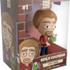 Schedule 1 Vinyl Figura Benji Coleman 12 cm Schedule 1 Vinyl Figura Benji Coleman 12 cm