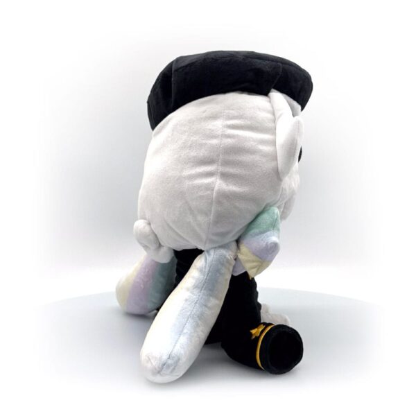 Cookie Run Kingdom Plüss Figura Milky Way Cookie 23 cm Cookie Run Kingdom Plüss Figura Milky Way Cookie 23 cm