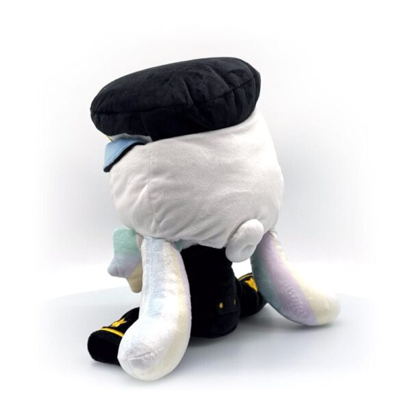 Cookie Run Kingdom Plüss Figura Milky Way Cookie 23 cm Cookie Run Kingdom Plüss Figura Milky Way Cookie 23 cm