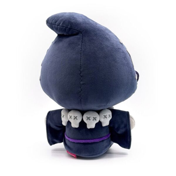 Cookie Run Kingdom Plüss Figura Licorice Cookie 23 cm Cookie Run Kingdom Plüss Figura Licorice Cookie 23 cm