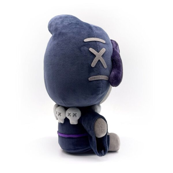 Cookie Run Kingdom Plüss Figura Licorice Cookie 23 cm Cookie Run Kingdom Plüss Figura Licorice Cookie 23 cm