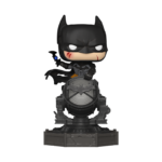 Funko POP! Batman (614)
