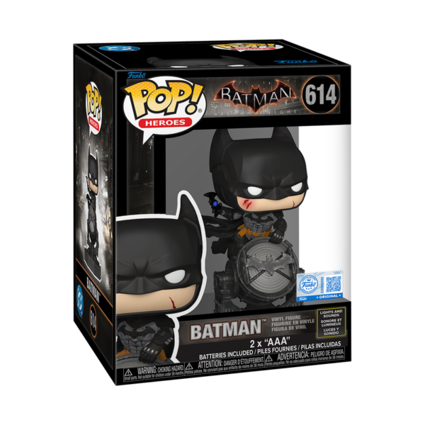 Funko POP! Batman (614) Funko POP! Batman (614)