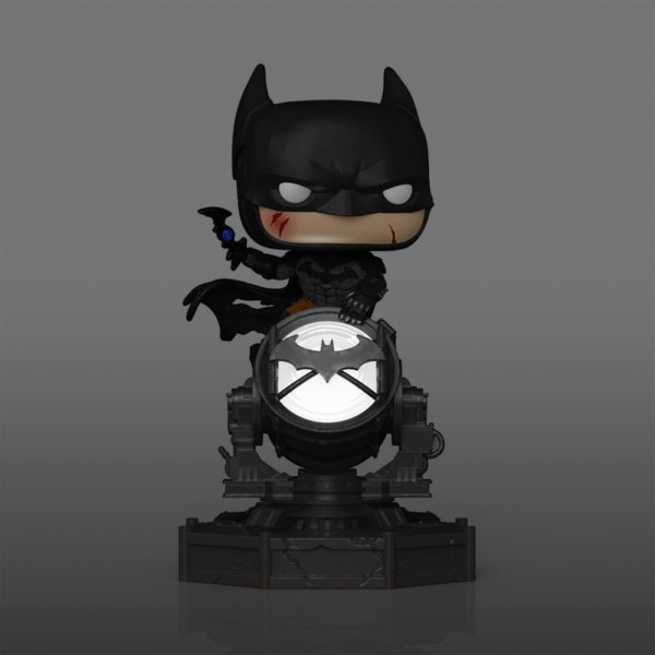 Funko POP! Batman (614) Funko POP! Batman (614)