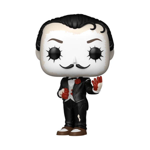 Funko POP! Sander Cohen (1144)