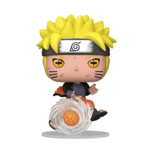 Funko POP! Naruto Uzumaki (2120)
