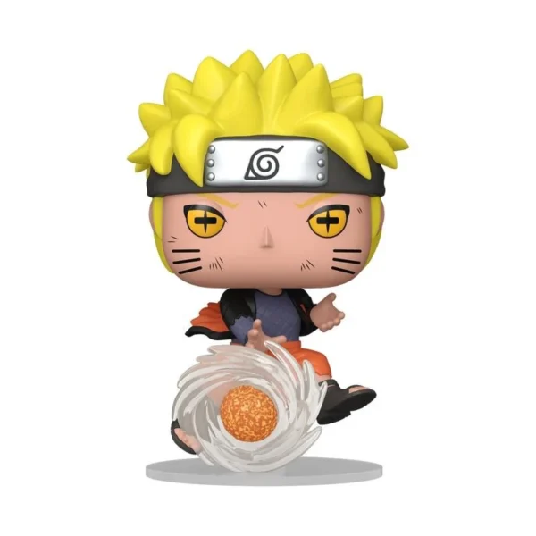 Funko POP! Naruto Uzumaki (2120)