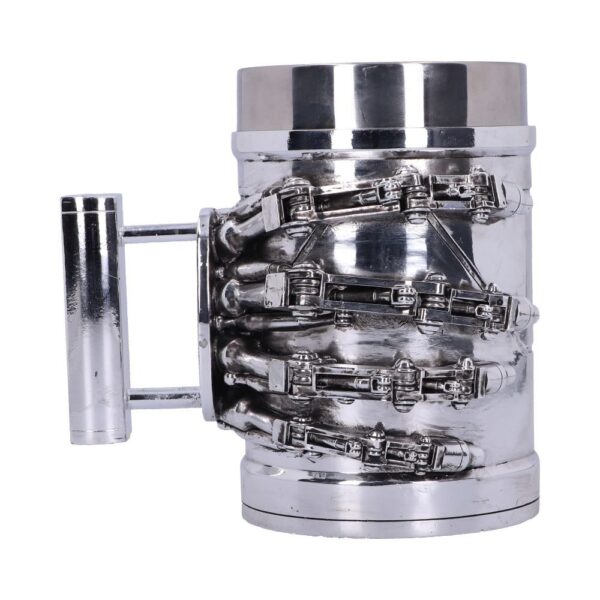 Terminator T-800 Korsó