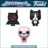 Funko POP! The Binding of Isaac csomag
