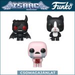 Funko POP! The Binding of Isaac csomag
