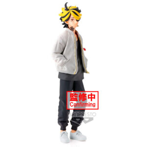 Tokyo Revengers Kazutora Hanemiya Figura