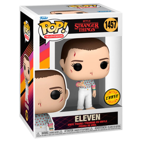 Funko POP! Eleven (1457) Chase