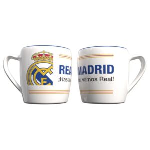 Real Madrid Bögre (two colour)