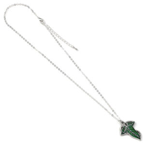 Lorien Leaf medál lánccal