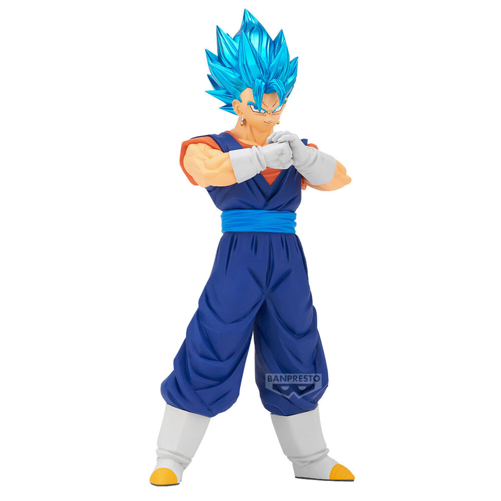 Dragon Ball Blood of Saiyans Vegito Figura