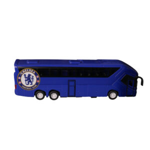 Chelsea Busz modell