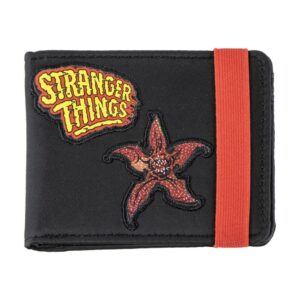 Stranger Things Pénztárca Hellfire Club