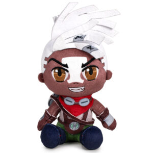 League of Legends Plüss Ekko 24cm
