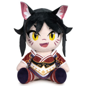 League of Legends Plüss Ahri 21cm