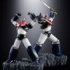 Berserk Figuarts ZERO Metallic Touch PVC Szobor Double Mazinger 21 cm