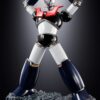 Berserk Figuarts ZERO Metallic Touch PVC Szobor Double Mazinger 21 cm