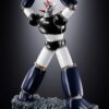 Berserk Figuarts ZERO Metallic Touch PVC Szobor Double Mazinger 21 cm