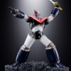 Berserk Figuarts ZERO Metallic Touch PVC Szobor Double Mazinger 21 cm