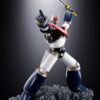 Berserk Figuarts ZERO Metallic Touch PVC Szobor Double Mazinger 21 cm