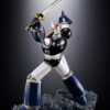 Berserk Figuarts ZERO Metallic Touch PVC Szobor Double Mazinger 21 cm