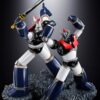 Berserk Figuarts ZERO Metallic Touch PVC Szobor Double Mazinger 21 cm