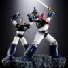 Berserk Figuarts ZERO Metallic Touch PVC Szobor Double Mazinger 21 cm