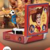 Toy Story Record Player Series PVC figure Woody's Record Player 13 cm