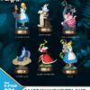 Alice in Wonderland Mini Diorama Stage Szobors 6-pack 10 cm Alice in Wonderland Mini Diorama Stage Szobors 6-pack 10 cm