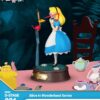 Alice in Wonderland Mini Diorama Stage Szobors 6-pack 10 cm Alice in Wonderland Mini Diorama Stage Szobors 6-pack 10 cm