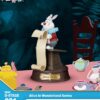 Alice in Wonderland Mini Diorama Stage Szobors 6-pack 10 cm Alice in Wonderland Mini Diorama Stage Szobors 6-pack 10 cm