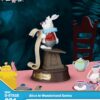 Alice in Wonderland Mini Diorama Stage Szobors 6-pack 10 cm Alice in Wonderland Mini Diorama Stage Szobors 6-pack 10 cm