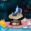 Alice in Wonderland Mini Diorama Stage Szobors 6-pack 10 cm Alice in Wonderland Mini Diorama Stage Szobors 6-pack 10 cm