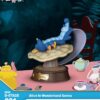 Alice in Wonderland Mini Diorama Stage Szobors 6-pack 10 cm Alice in Wonderland Mini Diorama Stage Szobors 6-pack 10 cm