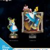 Alice in Wonderland Mini Diorama Stage Szobors 6-pack 10 cm Alice in Wonderland Mini Diorama Stage Szobors 6-pack 10 cm