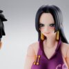 One Piece S.H.Figuarts Akció Figura Boa Hancock -Marineford- 16 cm