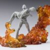 Tamashii Effect Akció Figura Accessory Smoke Burst Ver. for S.H.Figuarts