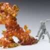 Tamashii Effect Akció Figura Accessory Smoke Burst Ver. for S.H.Figuarts