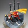 Cyborg 009 Figuarts ZERO Extra Battle PVC Szobor Cyborg 009 The Final Duell 33 cm