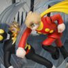 Cyborg 009 Figuarts ZERO Extra Battle PVC Szobor Cyborg 009 The Final Duell 33 cm