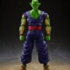 Dragon Ball Super S.H.Figuarts Akció Figura Piccolo Super Hero 16 cm