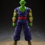 Dragon Ball Super S.H.Figuarts Akció Figura Piccolo Super Hero 16 cm