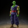 Dragon Ball Super S.H.Figuarts Akció Figura Piccolo Super Hero 16 cm