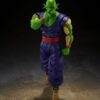 Dragon Ball Super S.H.Figuarts Akció Figura Piccolo Super Hero 16 cm